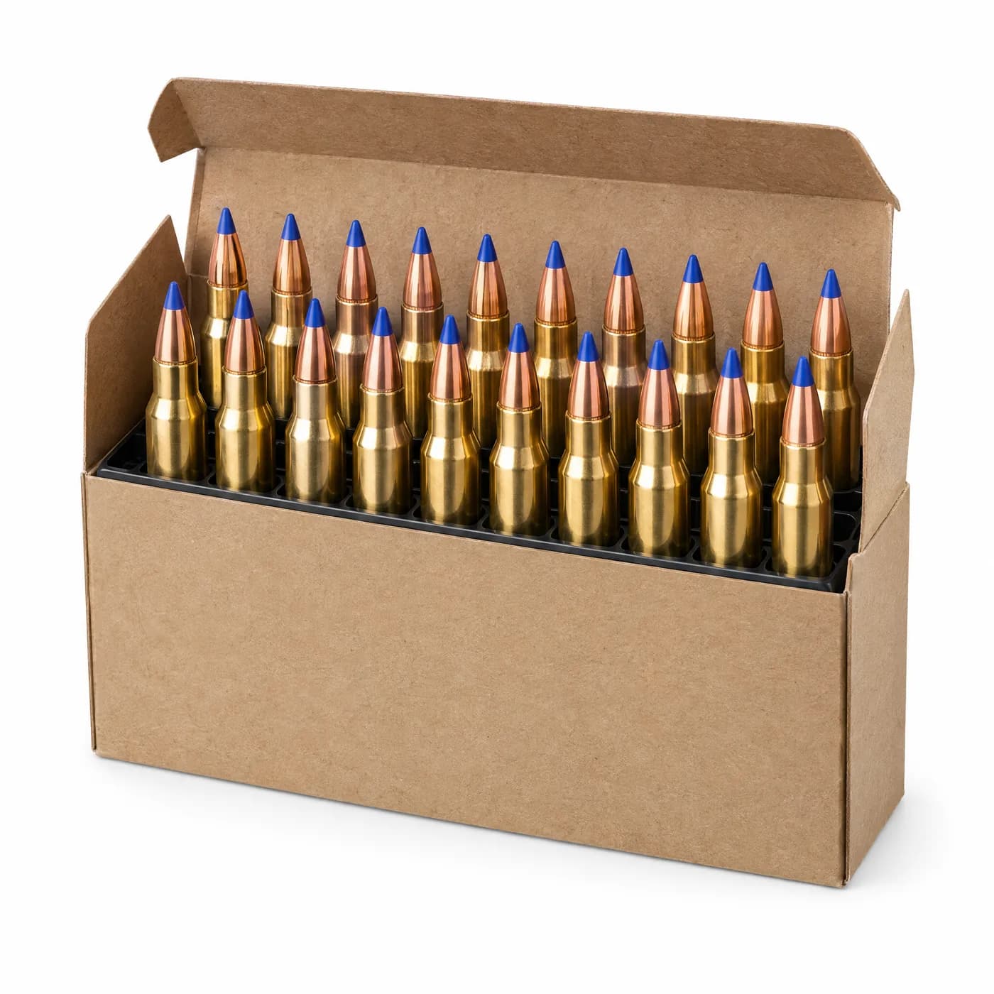 Hornady Precision Hunter .308 Winchester 180gr ELD-X, 20 Rounds