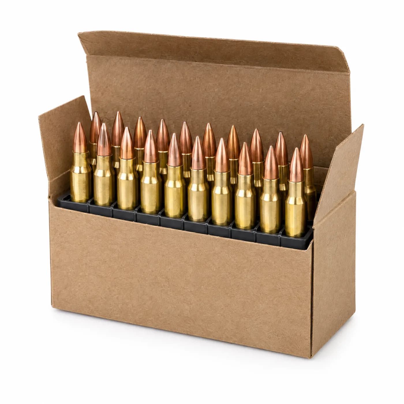Aguila Range .223 Remington 55gr FMJ, 20 Rounds