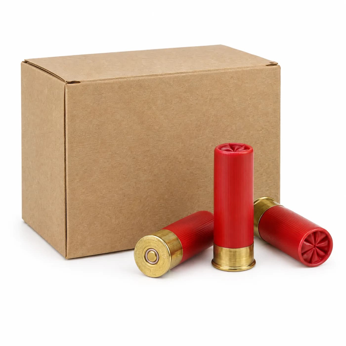 Federal Top Gun 12 Gauge 2-3/4 in. #7.5 Shot, 100 Rounds