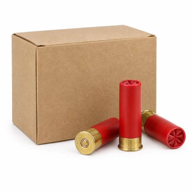 Federal Top Gun 12 Gauge 2-3/4 in. #7.5 Shot, 100 Rounds
