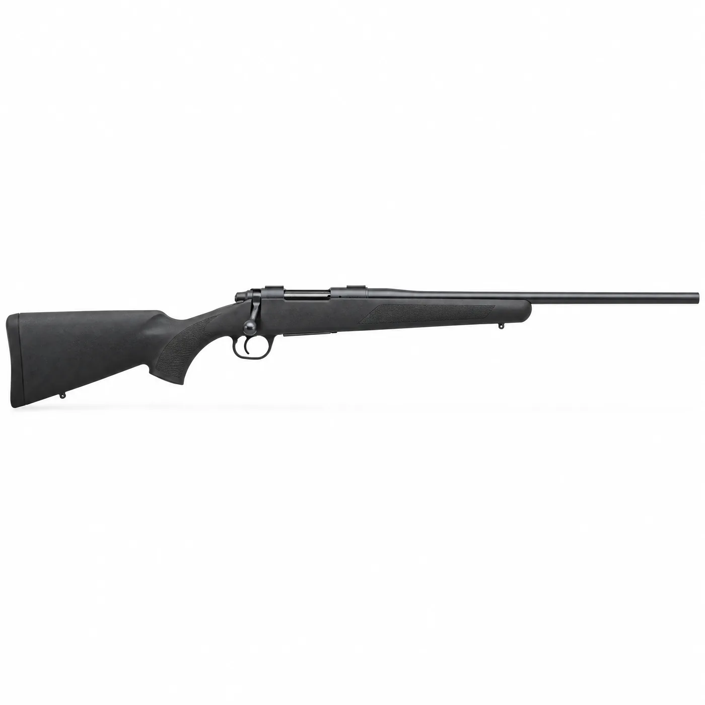 CZ 457 Varmint .17 HMR, 20.5 in., 5rd, Black (Used)