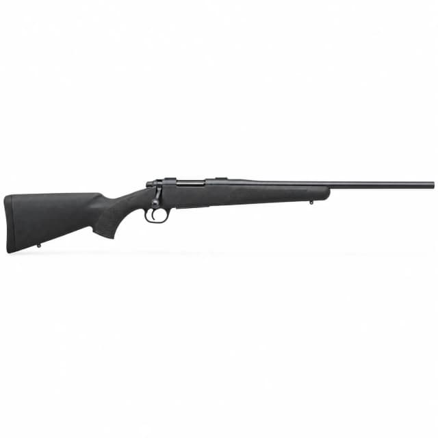 CZ 457 Varmint .17 HMR, 20.5 in., 5rd, Black (Used)