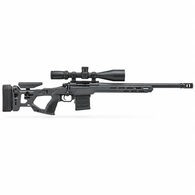 Sig Sauer Cross .308 Scope Package, 16 in., 5rd, Black