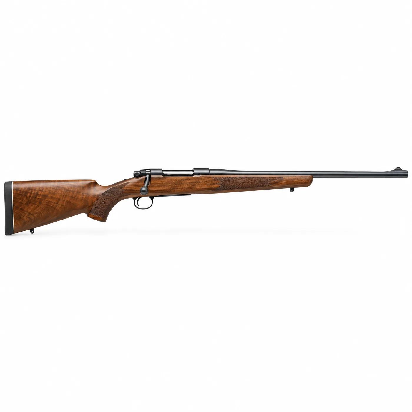 Savage Axis II .308, 22 in., 4rd, Walnut Stock