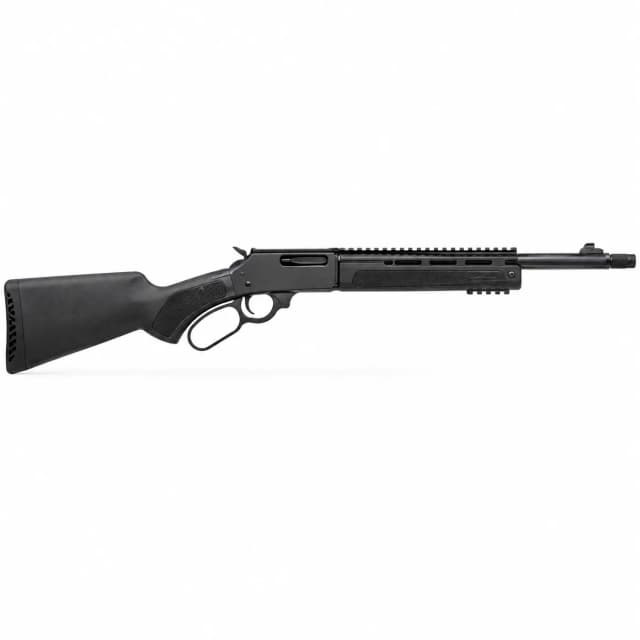 Henry Lever Action X Model .45-70, 17.4 in., 5rd, Black