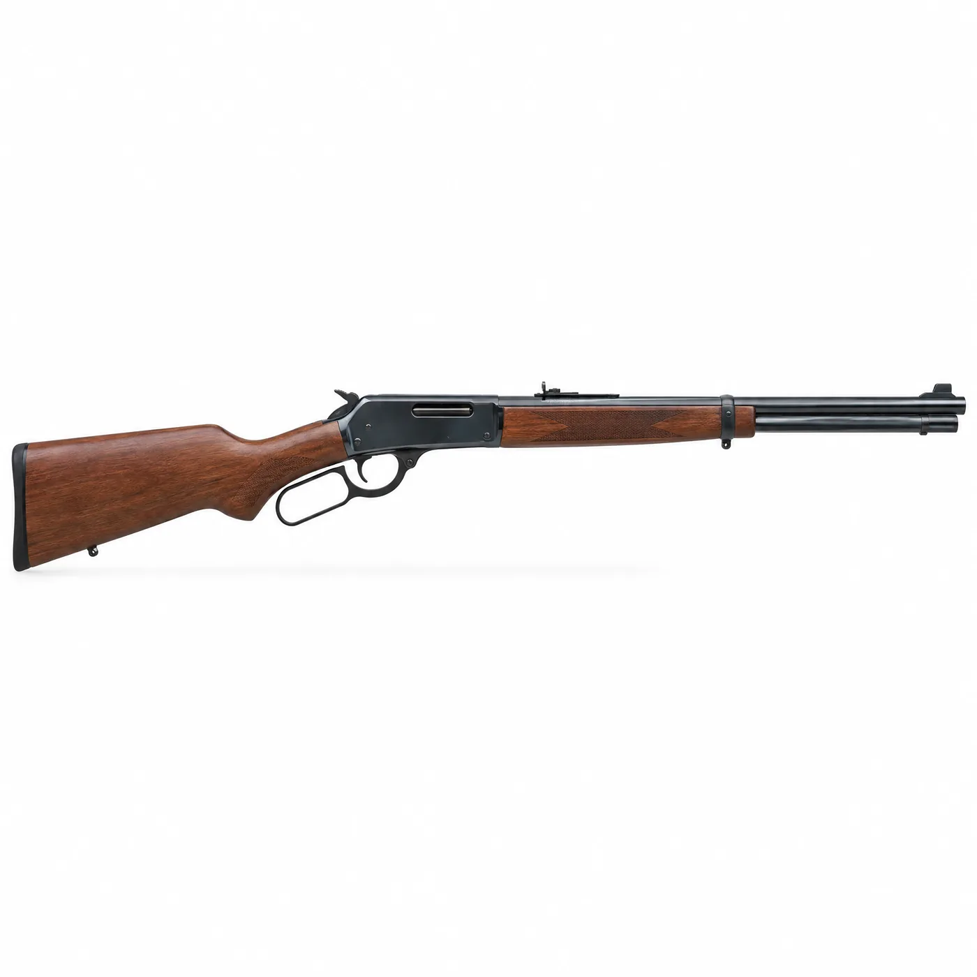 Henry Classic Lever Action .22 .22 LR, 18.5 in., 15rd, Walnut Stock