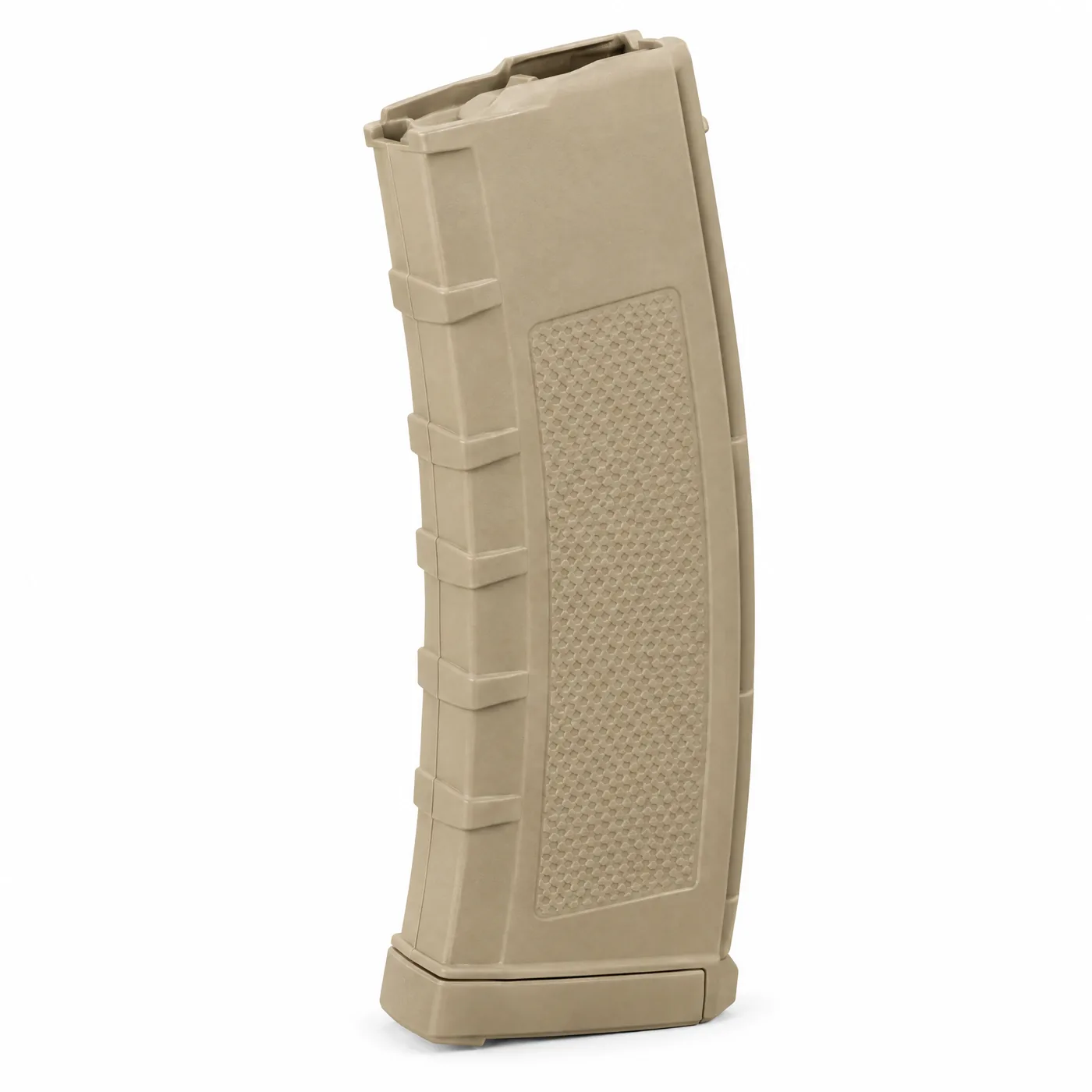 Magpul PMAG Gen M3 30rd Magazine for AR-15, 5.56, Sand