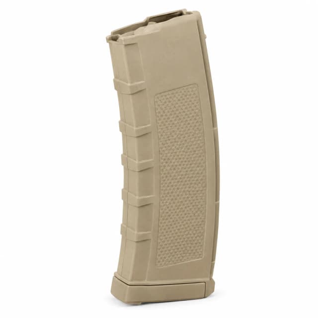 Magpul PMAG Gen M3 30rd Magazine for AR-15, 5.56, Sand