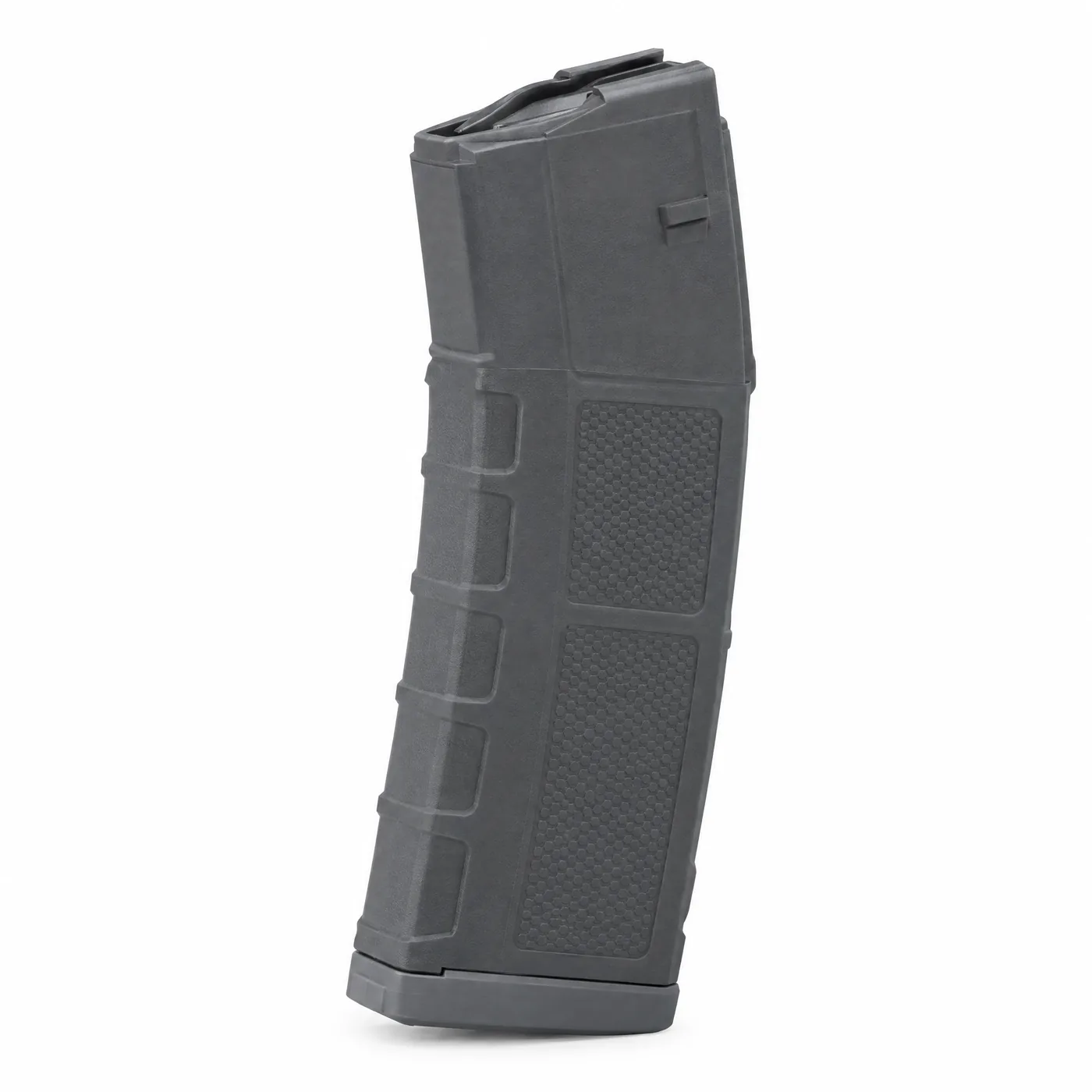 Magpul PMAG Gen M2 MOE 30rd Magazine for AR-15, 5.56, Stealth Gray, 10-Pack