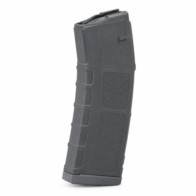 Magpul PMAG Gen M2 MOE 30rd Magazine for AR-15, 5.56, Stealth Gray, 10-Pack