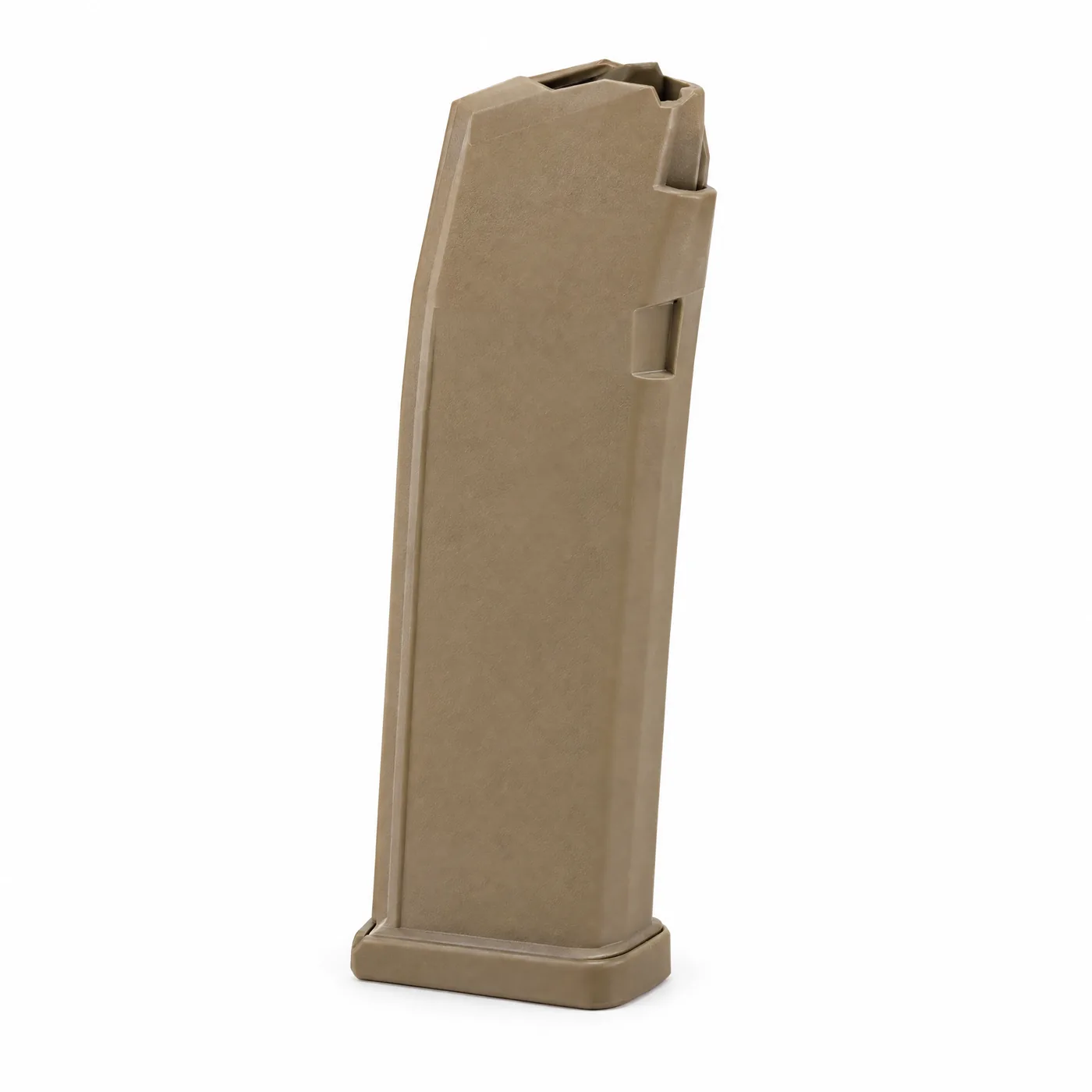 Amend2 Mod-2 18rd Magazine for Glock 19, 9mm, Flat Dark Earth, 3-Pack