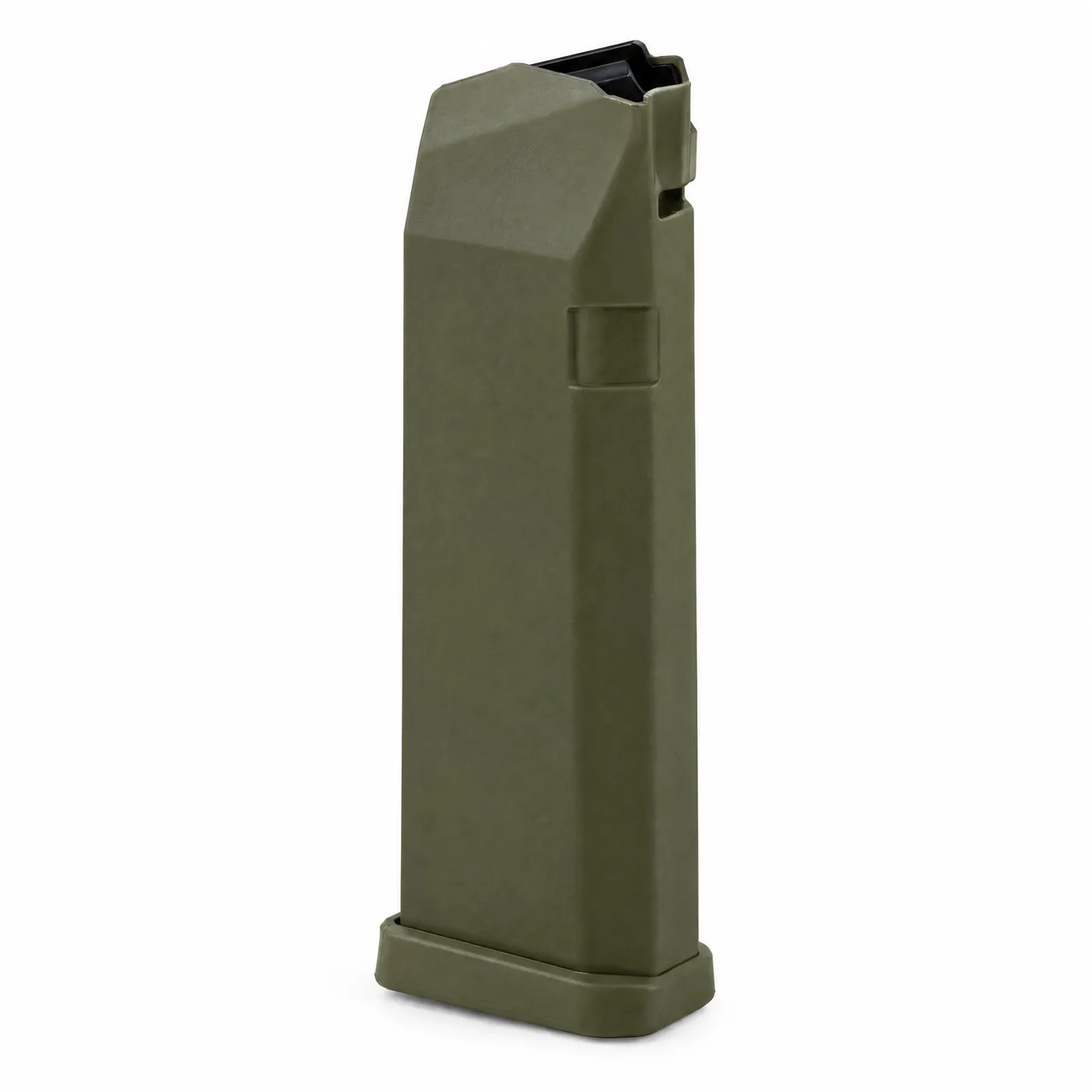 Amend2 Mod-2 15rd Magazine for Glock 19, 9mm, OD Green, 20-Pack