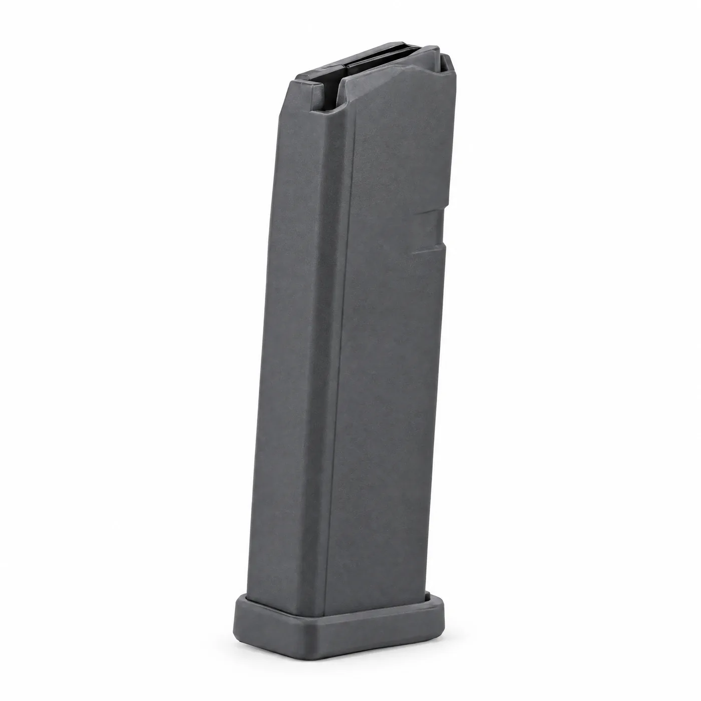 Magpul PMAG GL9 12rd Magazine for Glock 26, 9mm, Stealth Gray, 2-Pack
