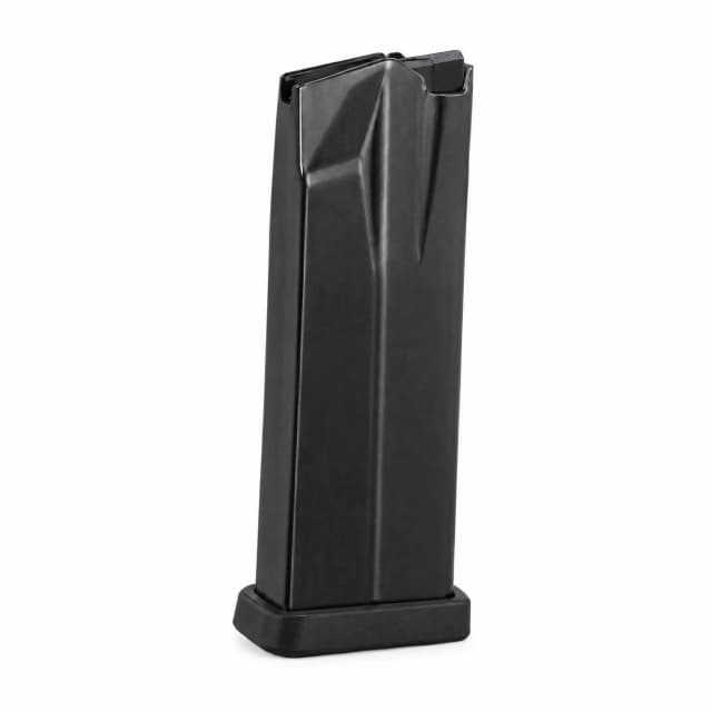 Smith & Wesson OEM 10rd Magazine for S&W Shield Plus, 9mm, Black, 2-Pack