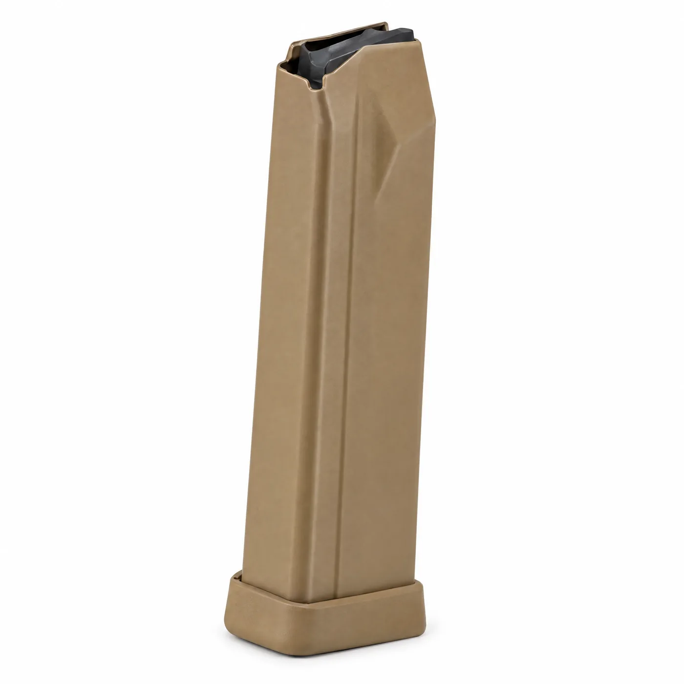 Sig Sauer OEM 12rd Magazine for Sig P365, 9mm, Coyote