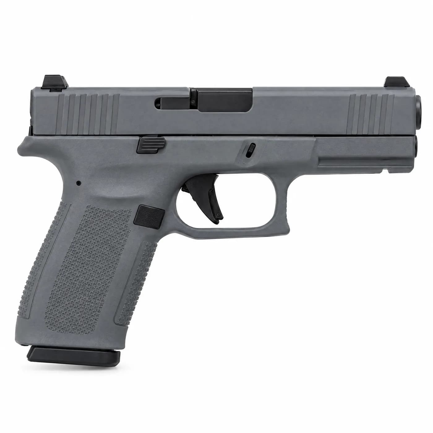 Sig Sauer P365 X-Macro 9mm with 3 Magazines, 3.1 in., 17rd, Battleship Grey Cerakote