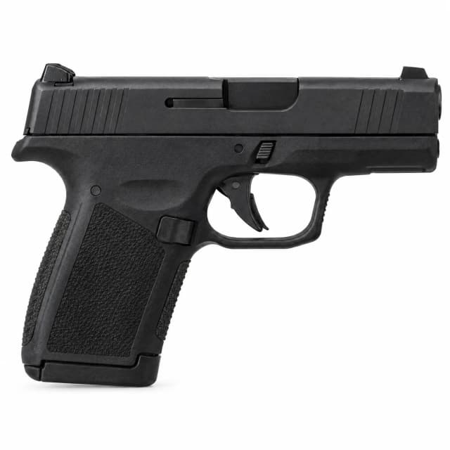 Ruger LCP MAX .380 Range Kit, 2.8 in., 10rd, Armor Black Cerakote