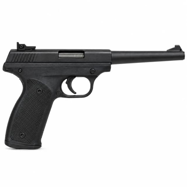 Ruger Mark IV 22/45 Lite .22 LR with 3 Magazines, 4.4 in., 10rd, Black