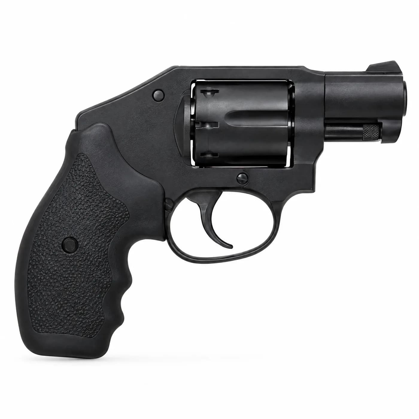 Ruger LCR .22 LR, 1.87 in., 5rd, Black