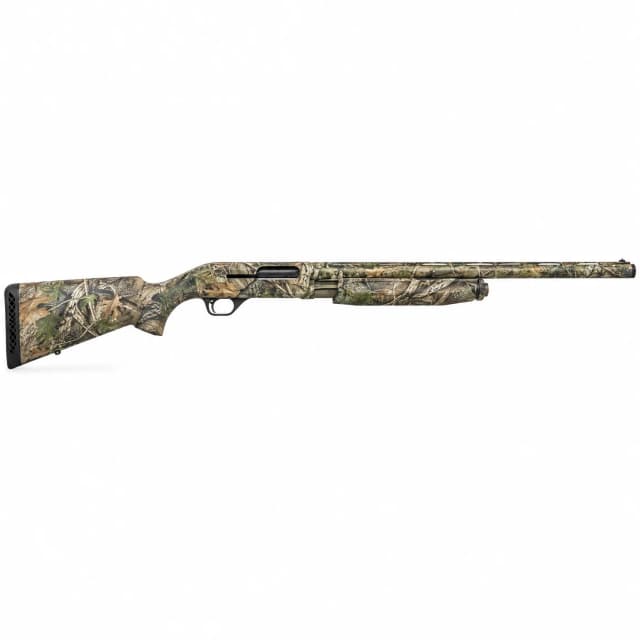 Mossberg 500 Field .410 Field/Security Combo, 28 in., 5rd, Mossy Oak Camo